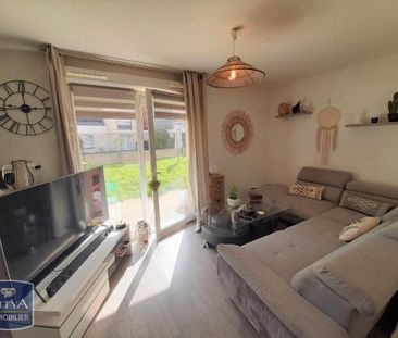 Location Appartement 2 pièces 46m² DOURDAN 91410 - Photo 1