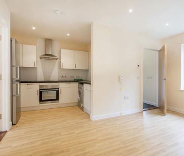 1 bedroom bungalow to rent - Photo 1