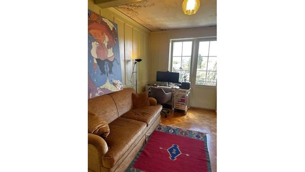 3½ Zimmer-Wohnung in Küsnacht (ZH), möbliert, auf Zeit - Foto 1