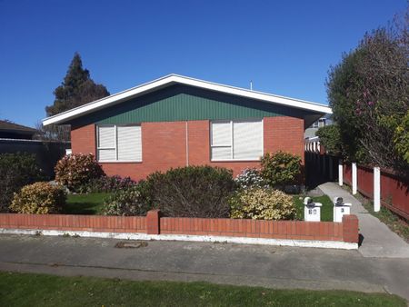 3 Dellow Place, Spreydon - Photo 4