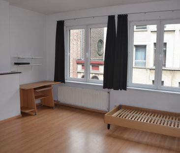 kamer 3 - Hector Van Wit­ten­berg­hes­traat 51 - Photo 4
