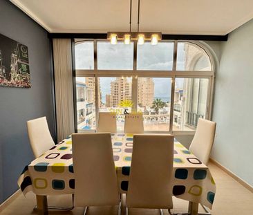 RENOVATED STUDIO FOR RENT IN TORREVIEJA - ALICANTE PROVINCE - Photo 1