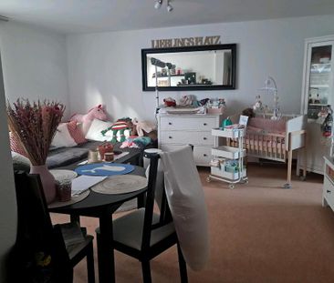 Stadtwohnung Ludwigsburg für 1-2 Personen ab 01.02.2026 - Photo 3