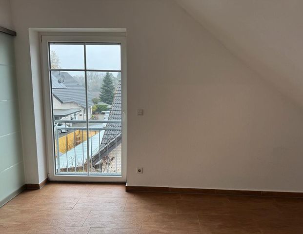 Wohnung - Singlewohnung zu vermieten - Foto 1