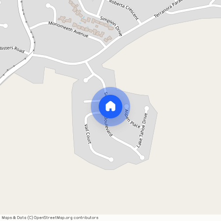 19 Sierra Vista Boulevard, 2486, Bilambil Heights