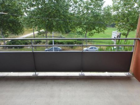 Location Appartement 2 pièces 38m² TOULOUSE 31400 - Photo 5