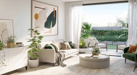 Modern 2-Bedroom + Study Terrace Home (Fully F... - Photo 3