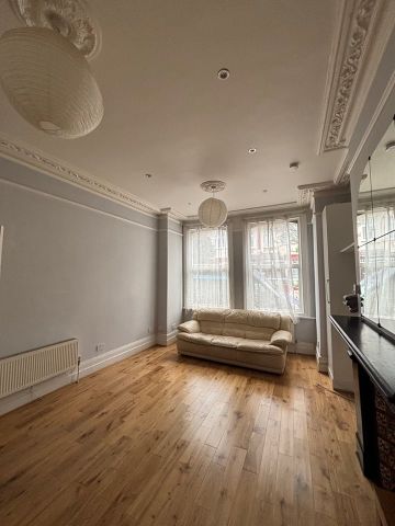 1 Bed Flat, Foulser Road, SW17 - Photo 3