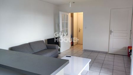 Appartement Toulouse 1 pièce(s) 30.65 m2 - Photo 4