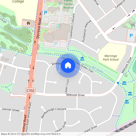 20 Roseland Crescent, Vic 3029, Hoppers Crossing