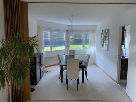 4 Zimmer, 117 m², 2. Stock - Photo 3