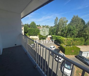 Location Appartement 1 pièce 33m² - Photo 4