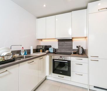 1 bedroom flat to rent - Photo 5