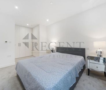 2 bedroom apartment to rent - Photo 6