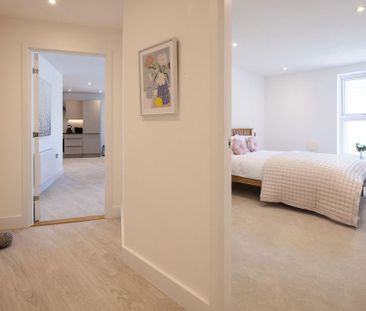 2 bedroom apartment to rent - Photo 4