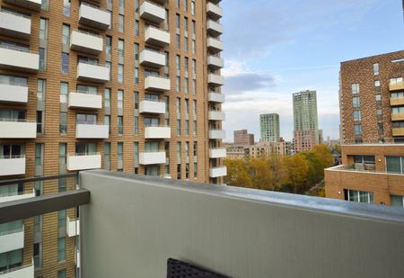 2 Bed Flat, Devons Road, E3 - Photo 3