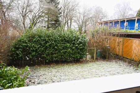 Gartenwohnung mit optimaler Raumaufteilung, möblierter Küche und Parkplatz in Hörsching - Photo 3