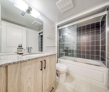 For Lease - 20 Meadowglen Place Unit# 727, Toronto, Ontario - Photo 5