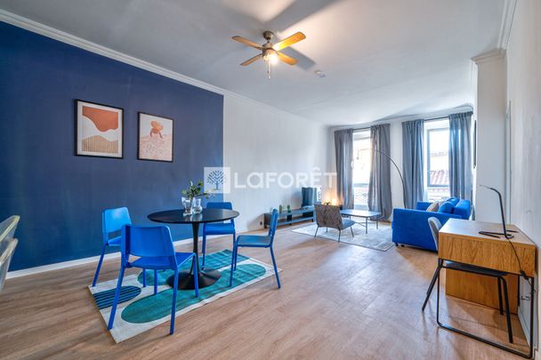 Appartement T2 Marseille 01 à louer - Photo 1