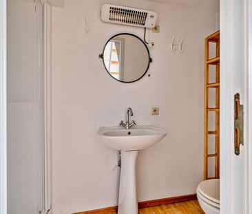 Knusse studio te Aalst - Foto 6