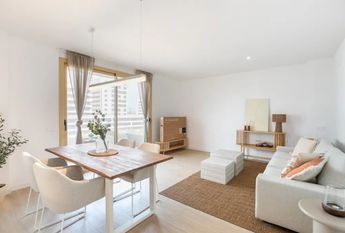 Carrer de Pi i Margall, Badalona, Catalonia 08912