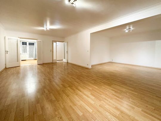 Appartement te huur - Foto 1