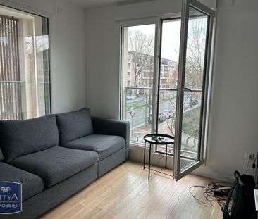 Location Appartement 2 pièces 42m² SCEAUX 92330 - Photo 1