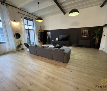 Location Appartement 5 pièces 132m² TOURCOING 59200 - Photo 1