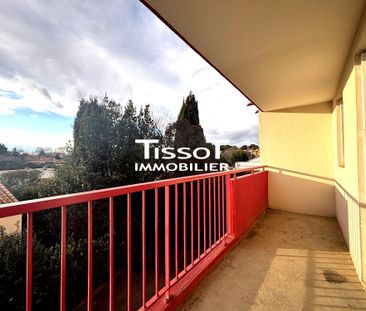 Location Appartement 1 pièce 22m² NIMES 30000 - Photo 5