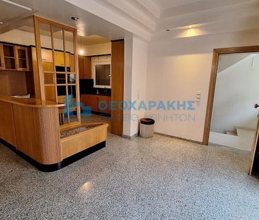 Διαμέρισμα για ενοικίαση Μασταμπάς (Ηράκλειο Κρήτης) - Φωτογραφία 5