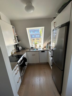 Nordostpassagen, Göteborg - Photo 1