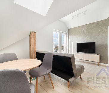 Gdańsk Ujeścisko, ul. Kampinoska - Zdjęcie 5