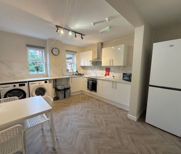 1 bedroom house share to rent - Photo 5