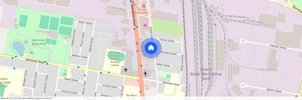 4/195 Postle Street, Qld 4110, Acacia Ridge