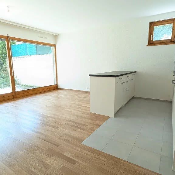 2.5 Zimmer - Photo 1