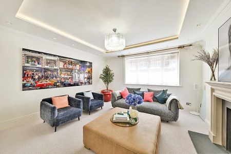 3 bedroom flat to rent - Photo 4