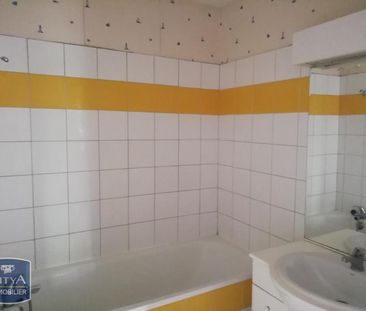 Location Appartement 2 pièces 48m² BEZIERS 34500 - Photo 5