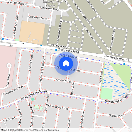 15 Observatory Street, Vic 3978, Clyde North