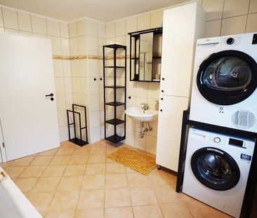 2BR Apartment | Furn. | Walk-In Closet - Photo 6