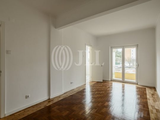 Apartamento T3 em Lisboa - Photo 1