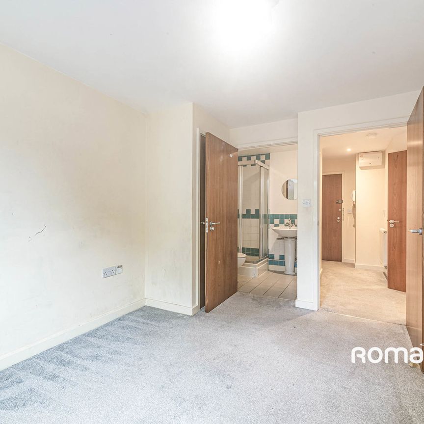 2 bedroom apartment to rent - Photo 1