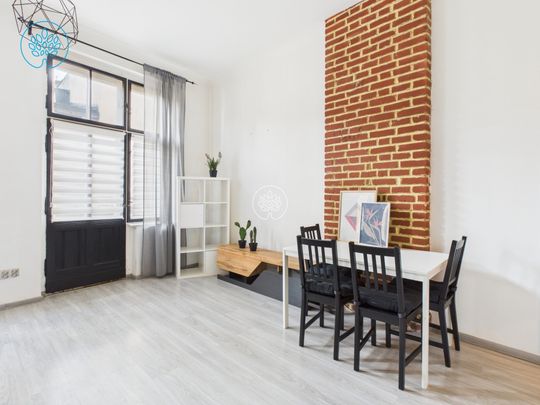 Największa kawalerka w Bydgoszczy na wynajem ! - Фото 1