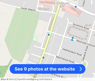 Regent Terrace, Fishburn, TS21 - Photo 1