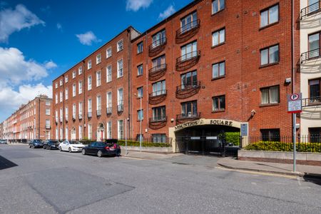 Apartment 22, Stapleton House, 33 Mountjoy Square, Dublin 1 - Photo 5