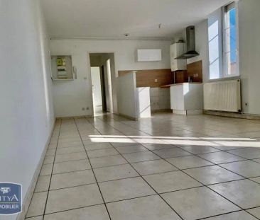 Appartement à louer 3 pièces 58.83m² - Photo 1