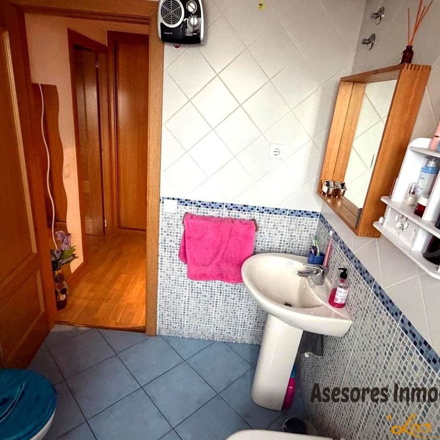 Piso de alquiler en De Sofía, Rosas - Musas - Photo 1