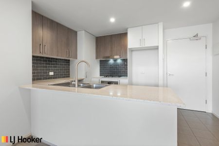 Modern and Stylish Apartment in Gungahlin - Photo 4