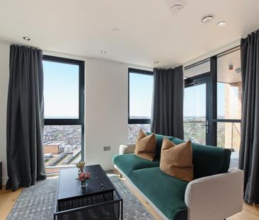 2 bedroom apartment to rent - Photo 3