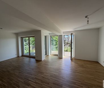 Traumhafte 3-Zimmer-Wohnung in 1230 Wien mit Terrasse und kleiner Grünfläche ! - Photo 4