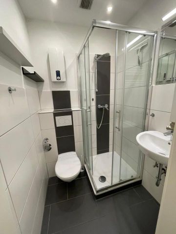 Super zentrales 1 Zimmer Appartement in Hannover! - Photo 4